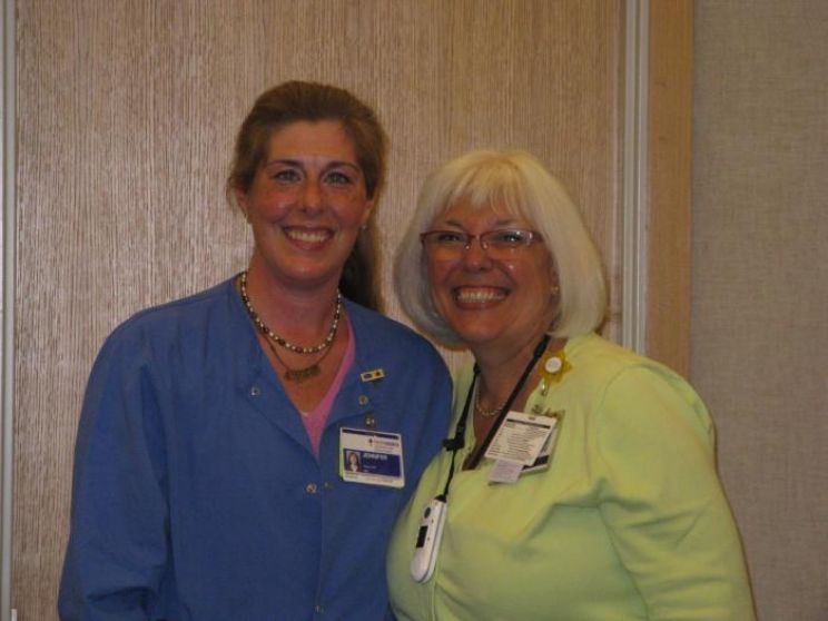 Jennifer Richards