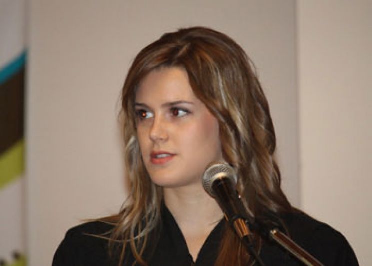 Jennifer Richards