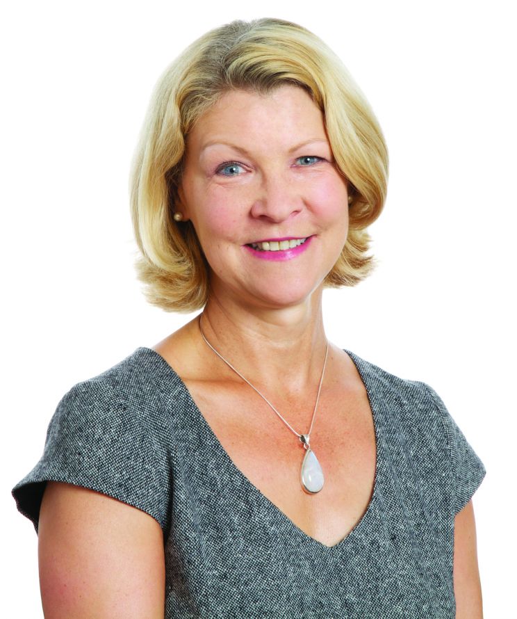 Jennifer Richards