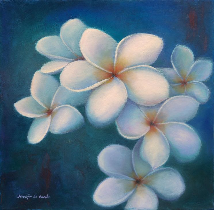 Jennifer Richards
