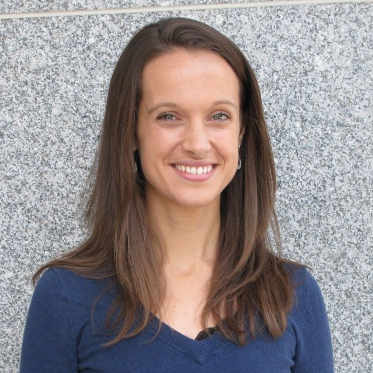 Jennifer Richards