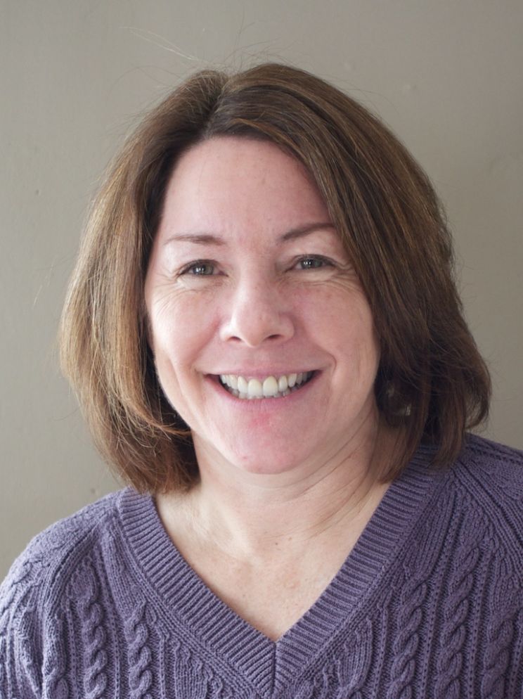 Jennifer Richards