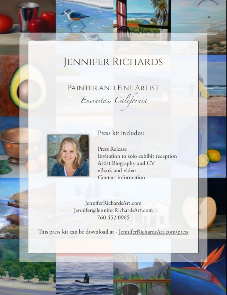 Jennifer Richards
