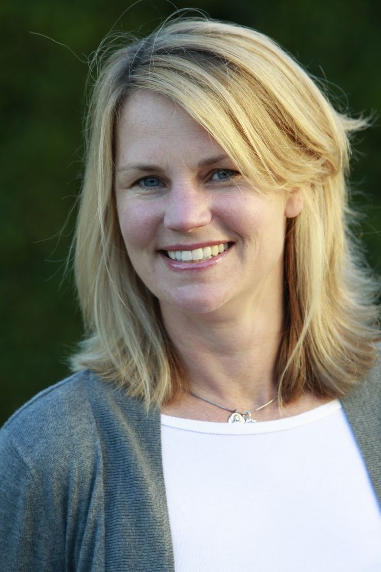 Jennifer Richards