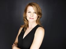 Jennifer Robertson