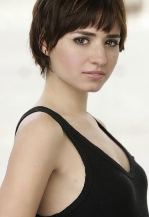 Jennifer Robyn Jacobs