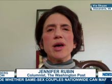 Jennifer Rubin