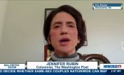 Jennifer Rubin