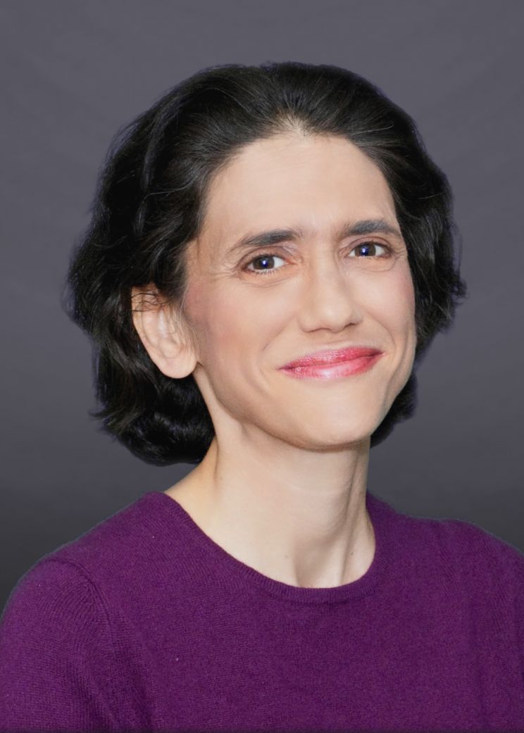 Actress jennifer rubin