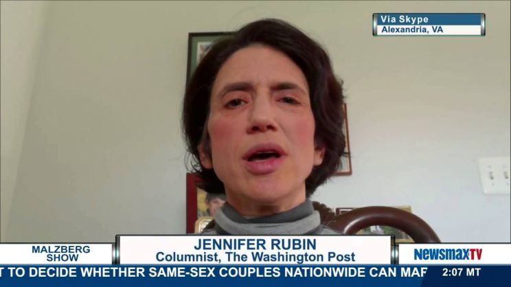 Jennifer Rubin