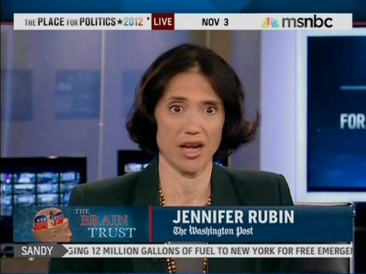 Jennifer Rubin