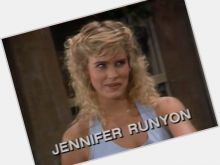 Jennifer Runyon