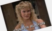 Jennifer Runyon