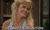 Jennifer Runyon