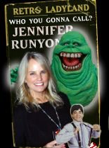 Jennifer Runyon