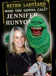 Jennifer Runyon