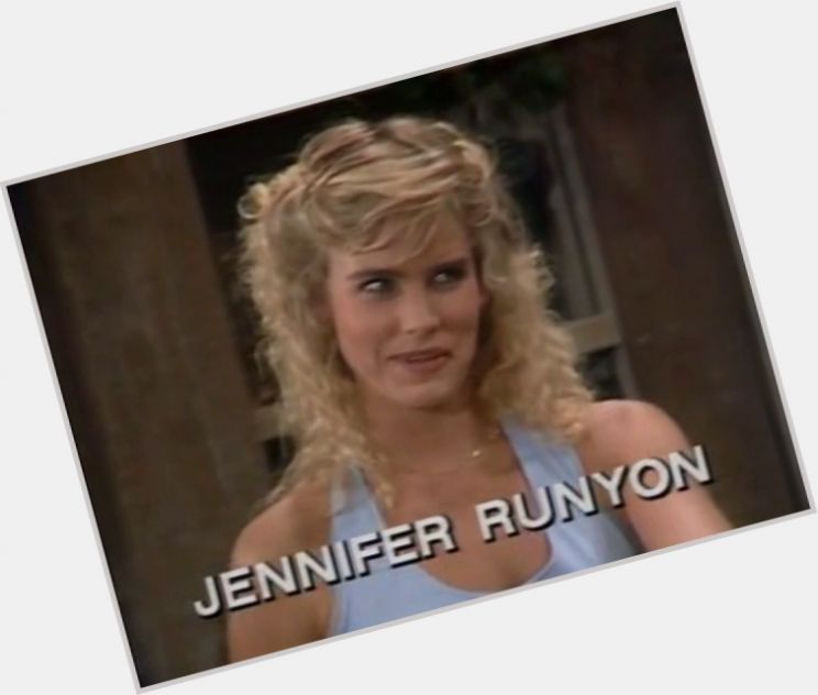 Jennifer Runyon