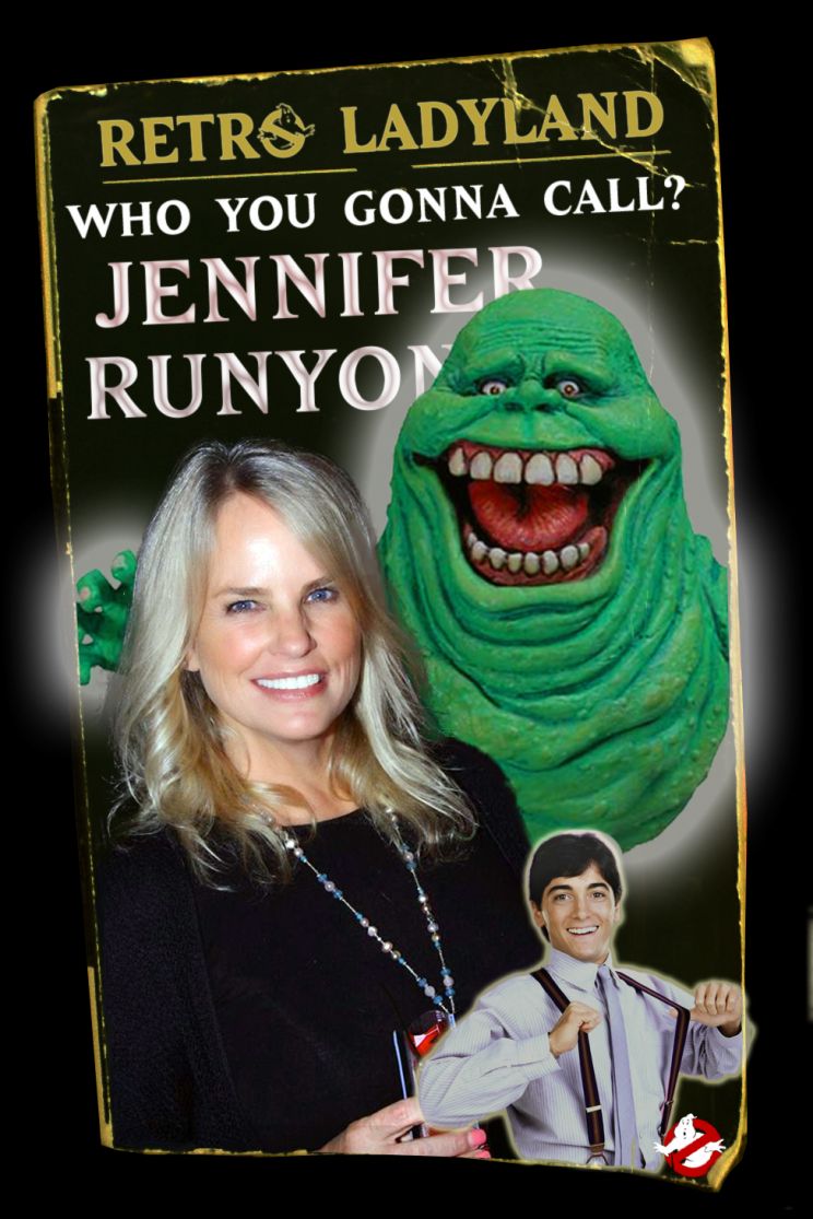 Jennifer Runyon