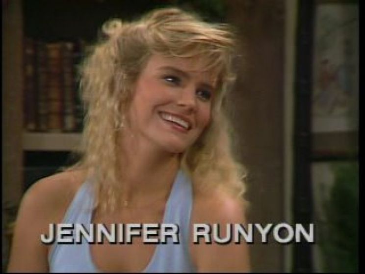 Jennifer Runyon