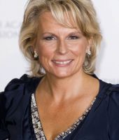 Jennifer Saunders