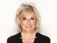 Jennifer Saunders