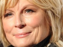 Jennifer Saunders