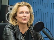 Jennifer Saunders