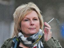 Jennifer Saunders