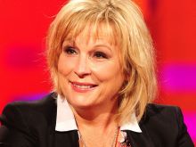 Jennifer Saunders