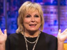 Jennifer Saunders