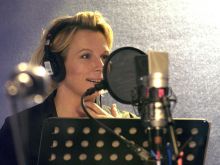 Jennifer Saunders