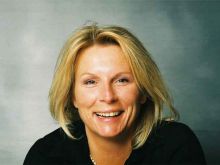 Jennifer Saunders