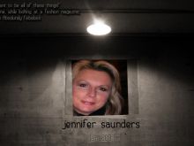 Jennifer Saunders