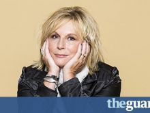 Jennifer Saunders