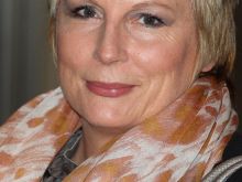 Jennifer Saunders