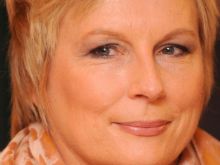 Jennifer Saunders