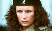 Jennifer Saunders