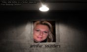 Jennifer Saunders