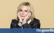 Jennifer Saunders