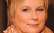 Jennifer Saunders