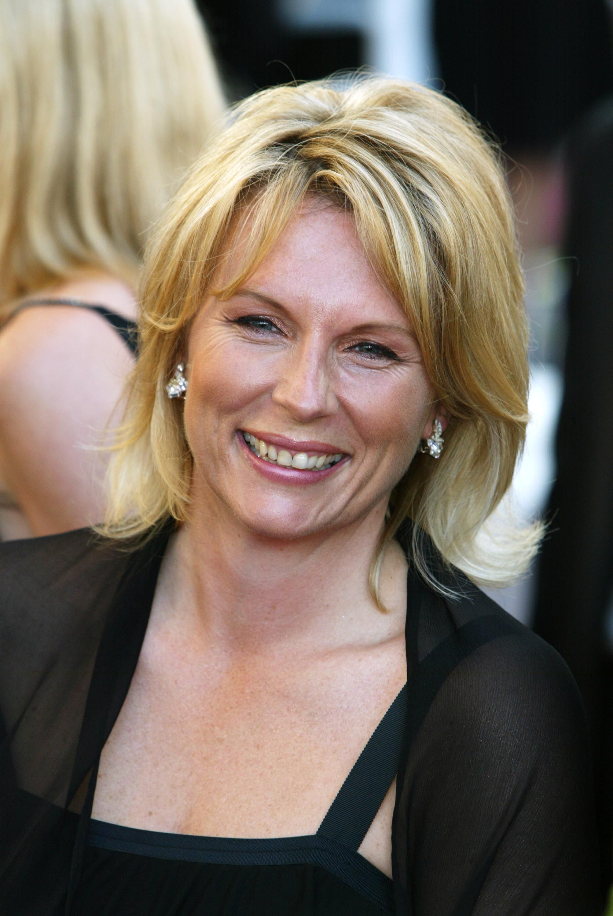 Pictures of Jennifer Saunders