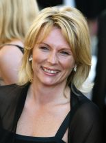 Jennifer Saunders