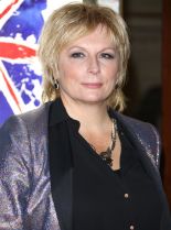 Jennifer Saunders