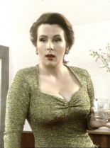 Jennifer Saunders