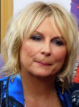 Jennifer Saunders