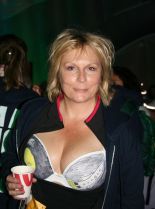 Jennifer Saunders