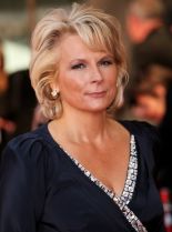 Jennifer Saunders