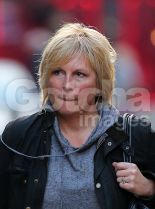 Jennifer Saunders