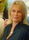 Jennifer Saunders