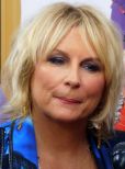 Jennifer Saunders